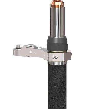 Сварочная горелка MIG/MAG RWDF8502-18E 